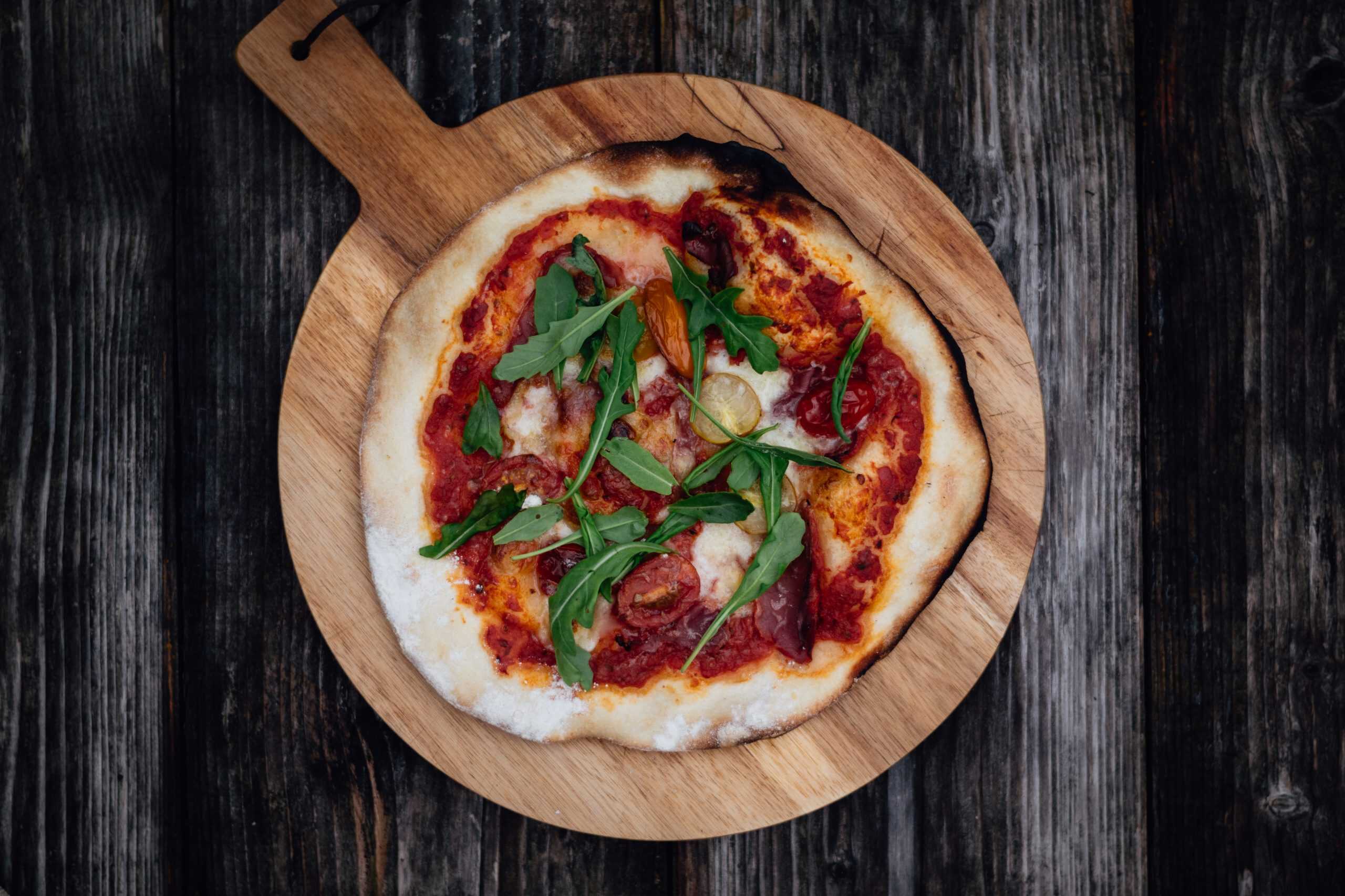 Braai Italian Edition